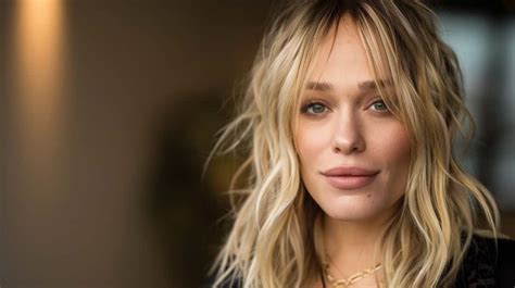 hilary duff sexy pic|Hilary Duff Proudly Goes Nude for Magazine Shoot